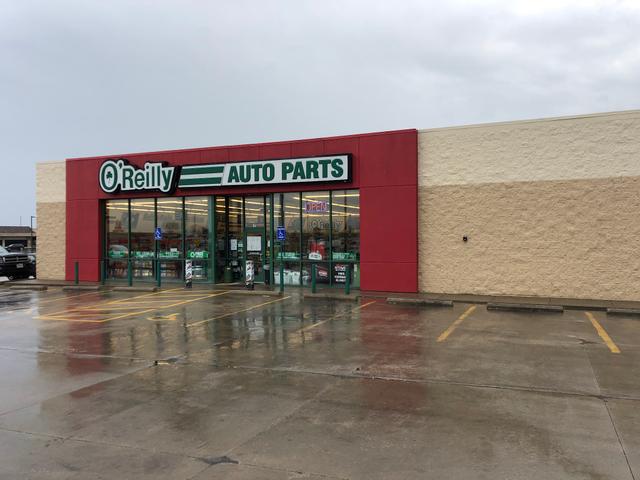 O'Reilly Auto Parts