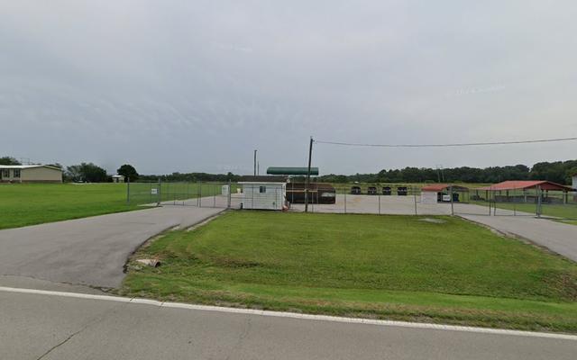 Lexie Crossroads Convenience Center