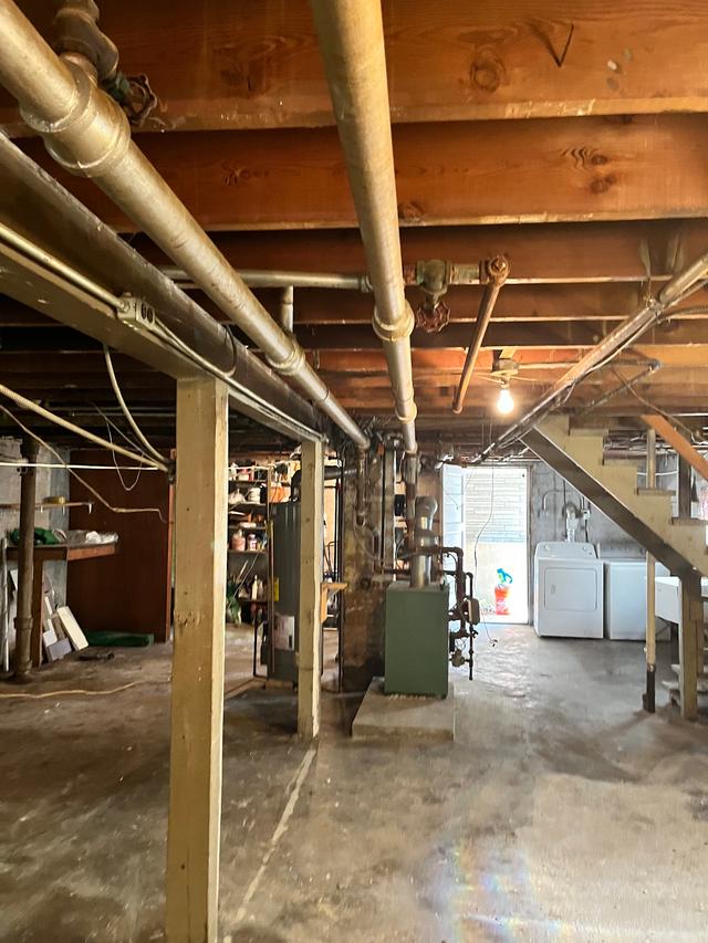 Junk Lovers, Palatine, Illinois