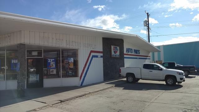 Carquest Auto Parts - CARQUEST OF DILLON, Dillon, Montana