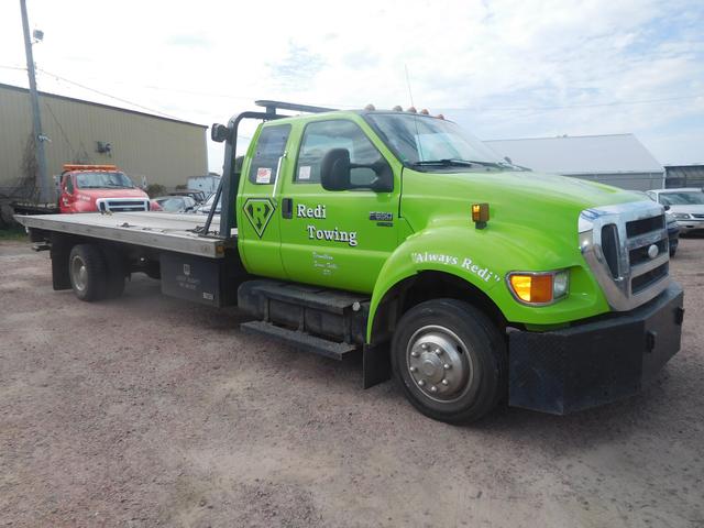Redi Towing of Vermillion