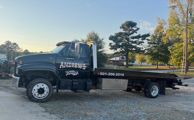 Andrews Towing