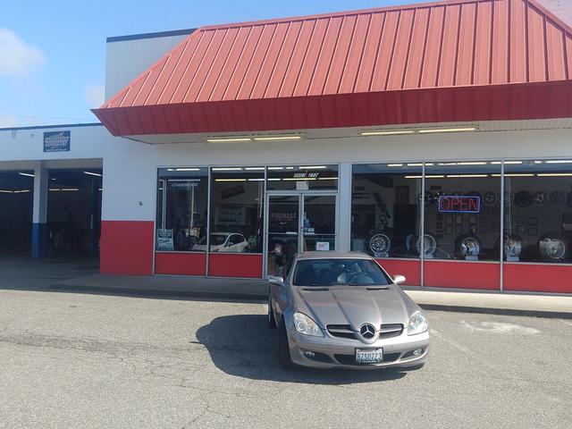 Stanwood Car Care