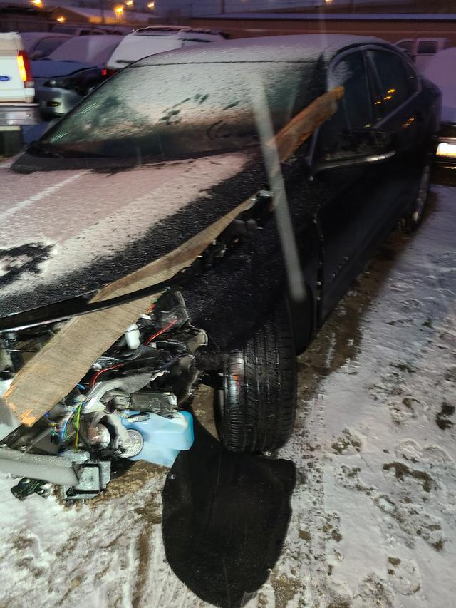 Advanced Towing, Murray, Utah