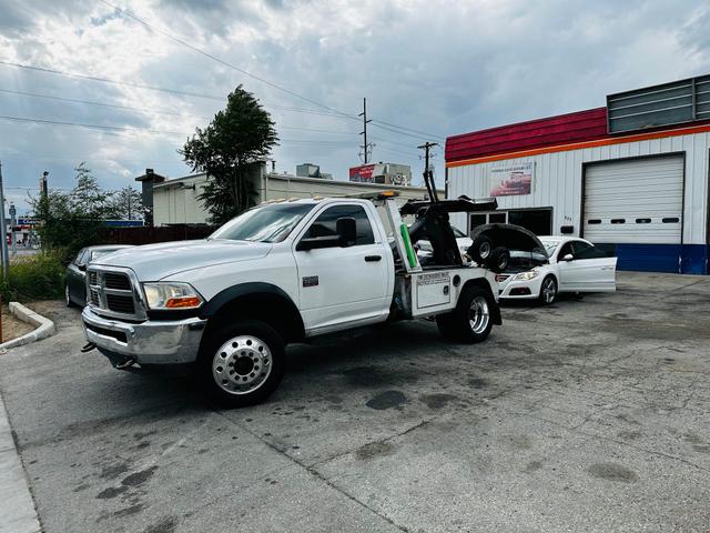C&C Car Care