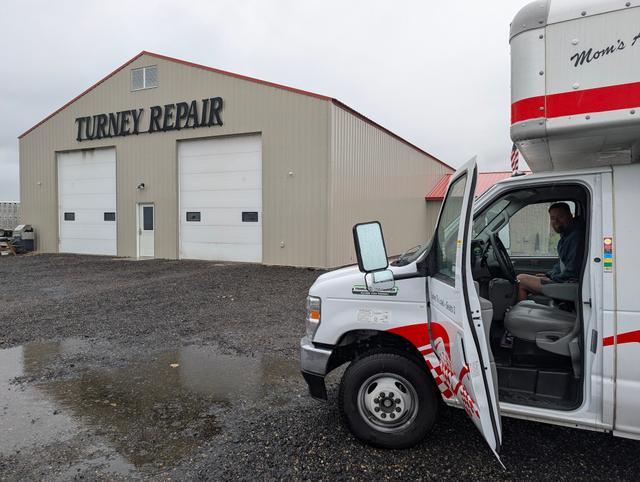 Turney Repair & Towing LLC