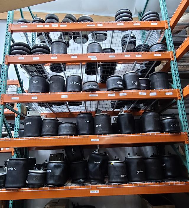 Taylor Truck Parts