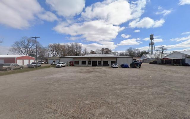 NAPA Auto Parts, Keiser, Arkansas