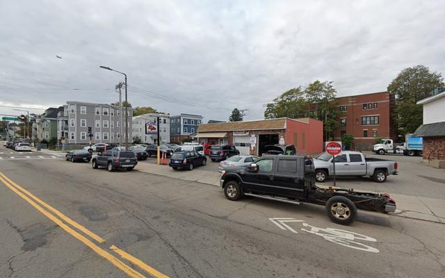 Hannibal Auto Repair, Dorchester Heights, Massachusetts
