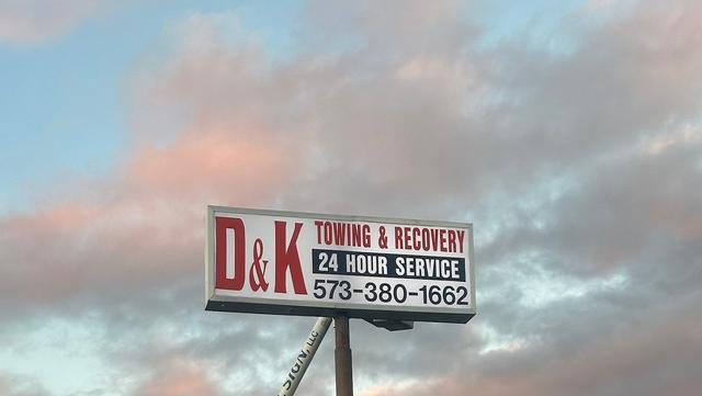 D & K Truck Repair
