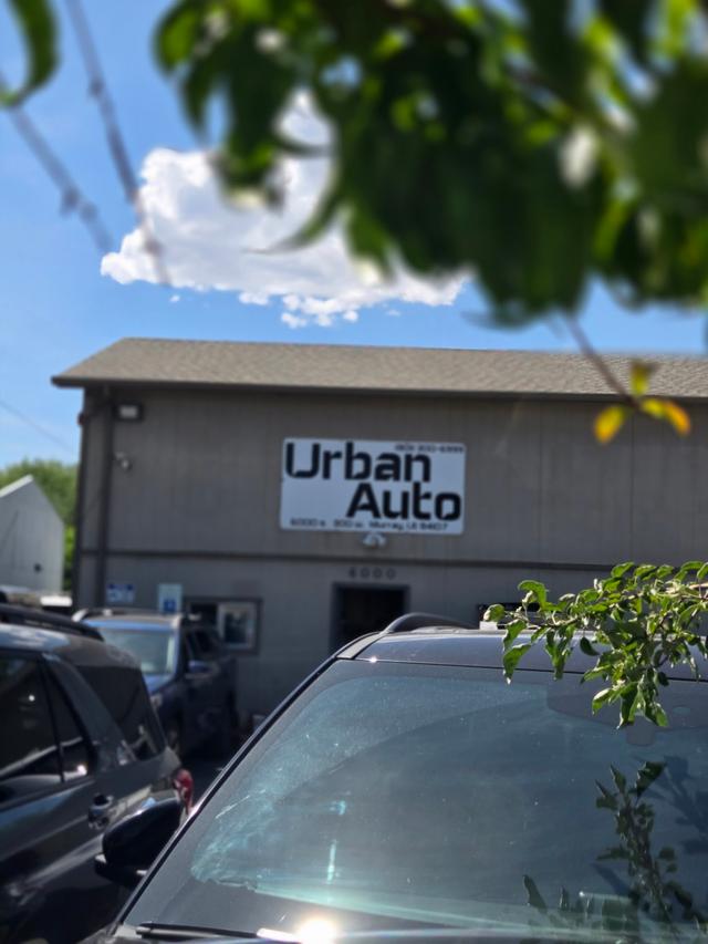Urban Auto