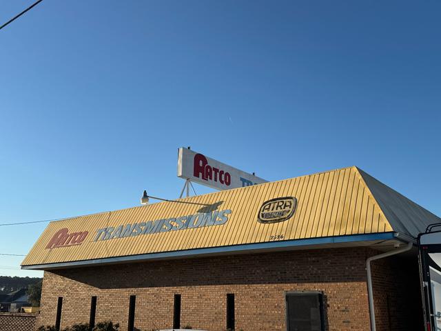 Aatco Transmission Service, LLC, Florence, South Carolina