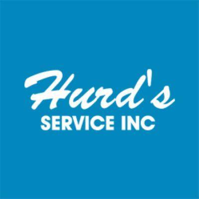 Hurd's Service Inc, Greenville, Ohio