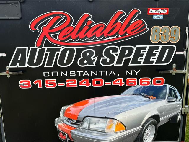 Reliable Auto & Speed, Constantia, New York