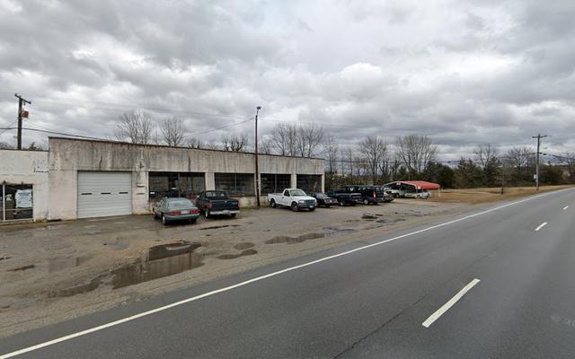 Ashland Auto Repair, Ashland, Virginia