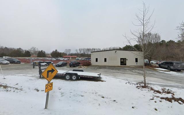 Select Recovery Agents Inc, Ashland, Virginia