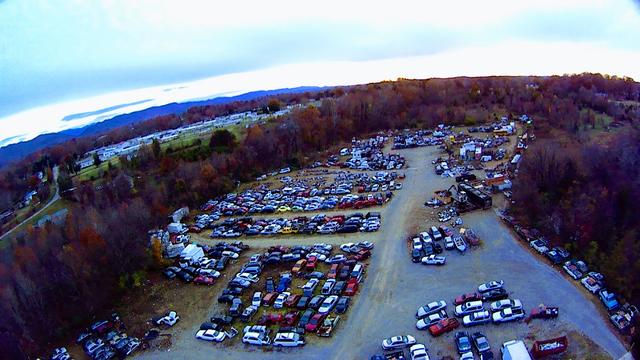 Murrell Metals & Parts