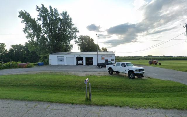 Kraklau's Repair Services