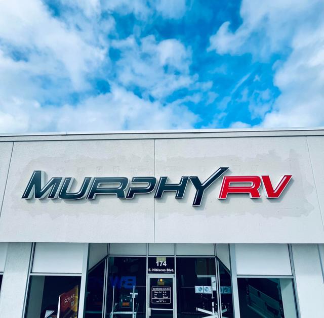 Murphy RV, LLC, Melbourne, Florida