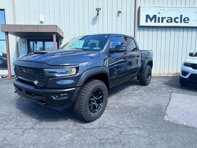 Miracle Chrysler Dodge Jeep Ram, Elverson, Pennsylvania