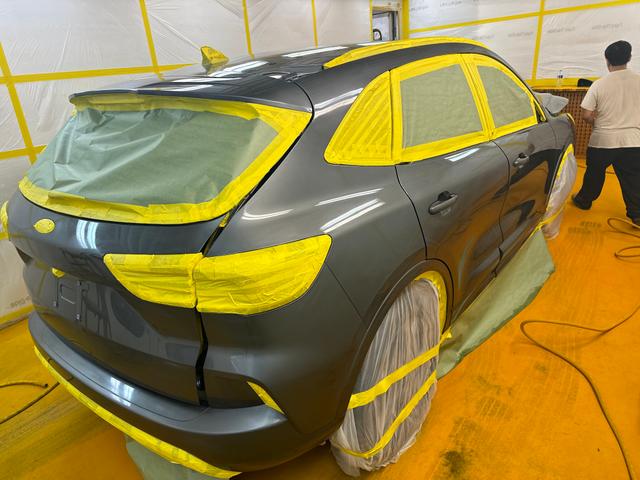 Orsap Taxi Corp, Auto BODY REPAIR and Towing, Bronx, New York
