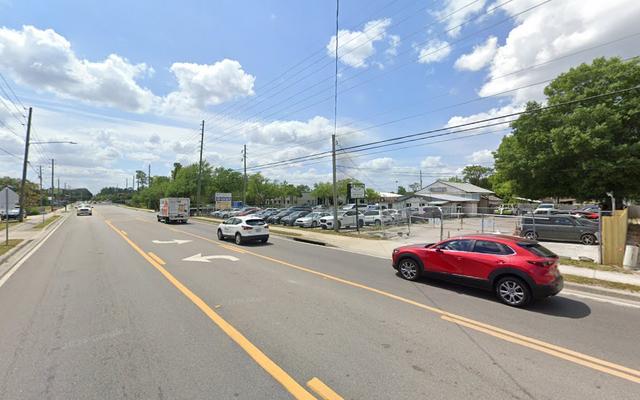 My Towing Company and Recovery Inc, Orlando, Florida