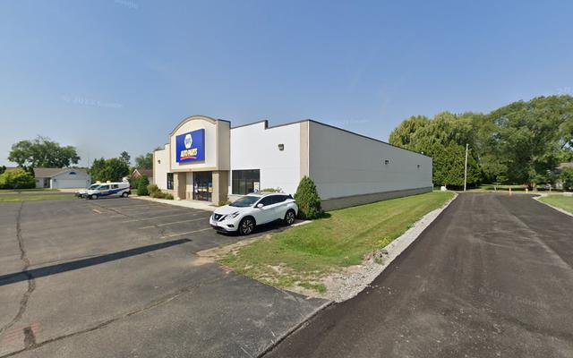 NAPA Auto Parts - De Pere