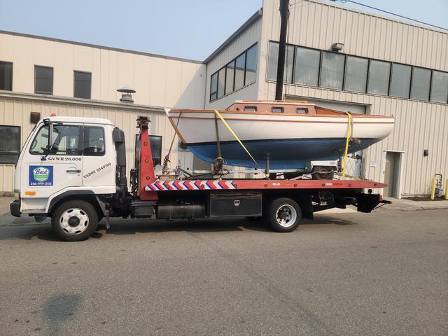 Best Towing