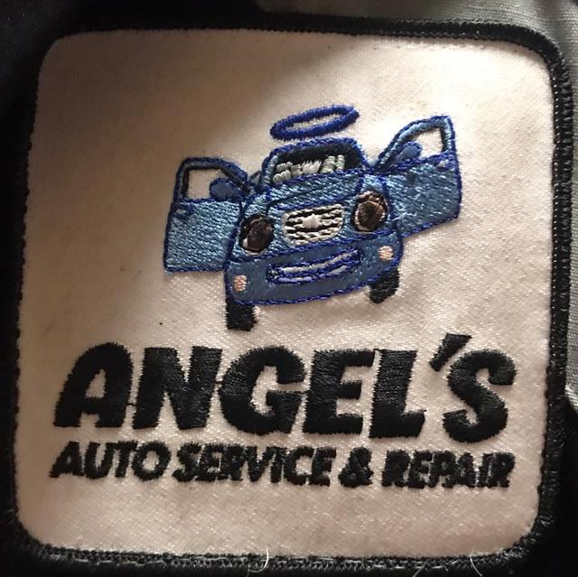 Angel's Auto Service & Repair, Chula Vista, California