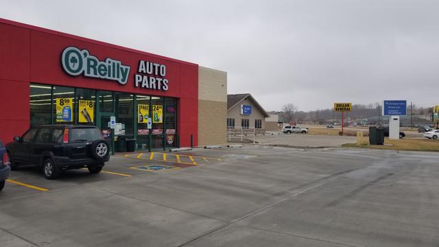 O'Reilly Auto Parts