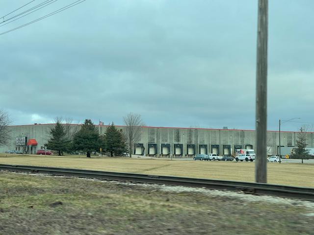 Auto Plus DC Parts Store