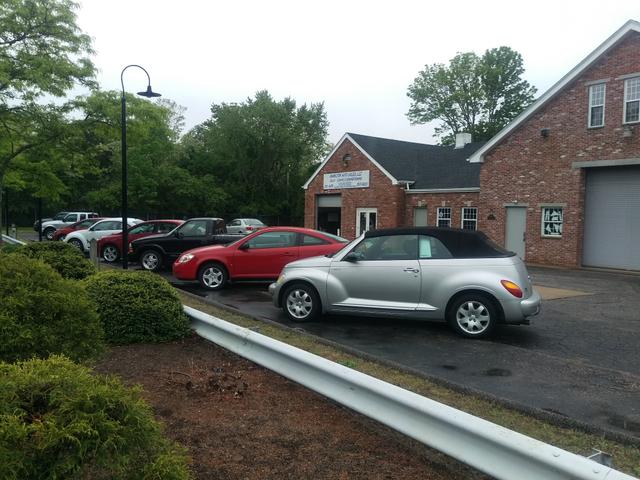 hamilton auto sales