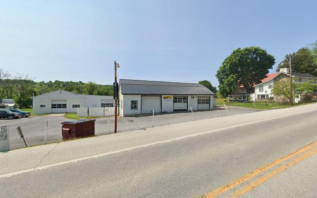 Parke's Auto Repair