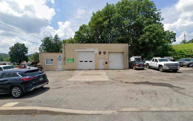 Route 93 Auto Repair LLC, Sugarloaf, Pennsylvania