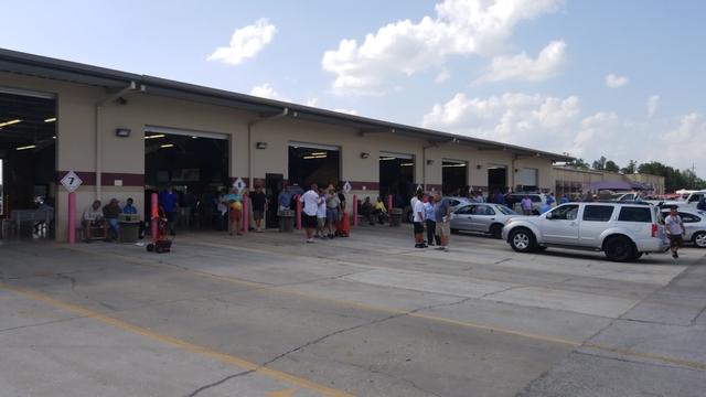 Manheim Lakeland, Lakeland, Florida