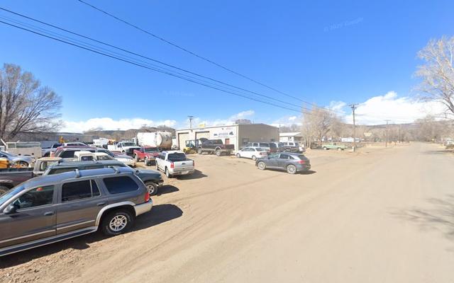 Sandoval Auto & Truck Repair LLC