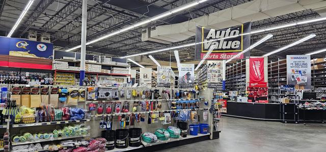 Auto Value Eastpointe
