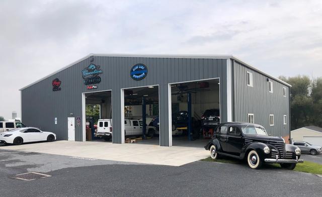 Cocalico Automotive