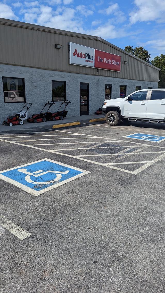 The Parts Store, LLC