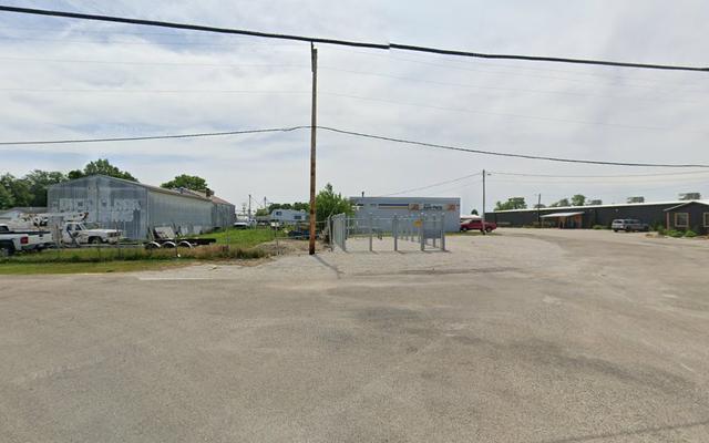 Fisher Auto Parts