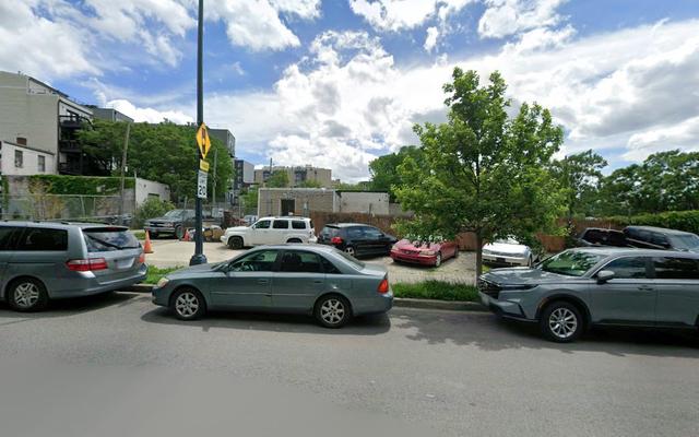 Ricky's Towing INC, Washington, District of Columbia