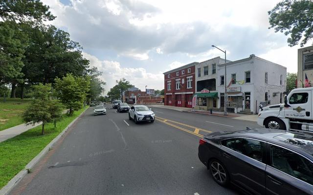 Vintage Velocity Towing & Roadside, Washington, District of Columbia