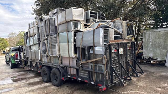 Recycling Suchel