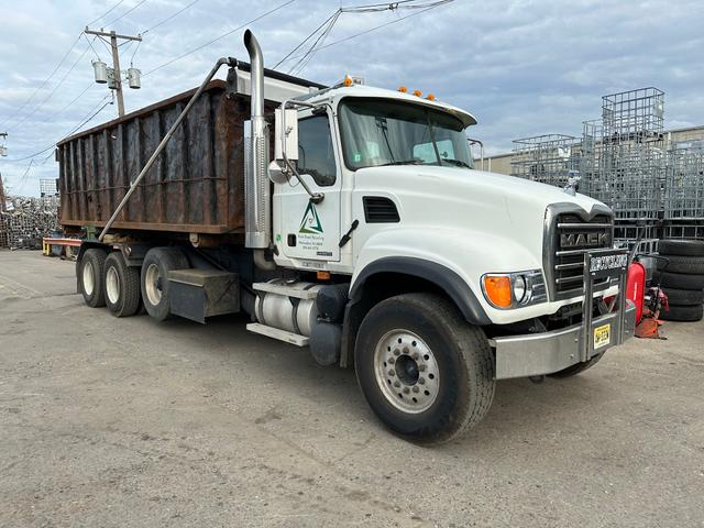 River Road Recycling Inc, Pennsauken, New Jersey