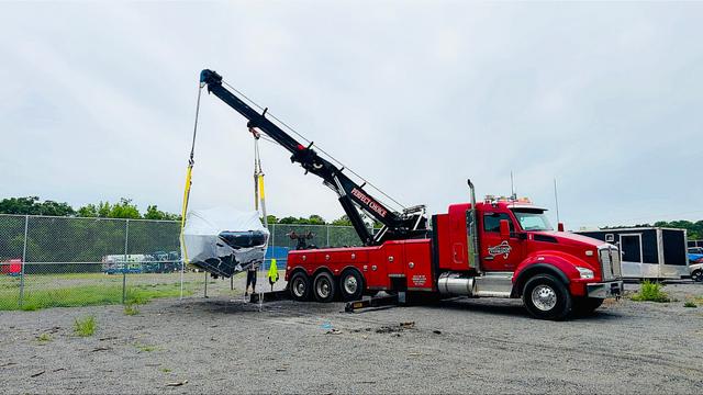 Perfect Choice Towing & Recovery, LLC