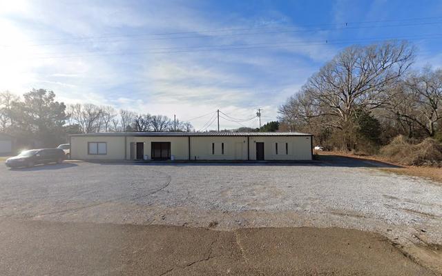 Brothers Auto Parts, Red Banks, Mississippi