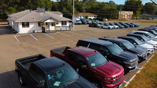 Royal Drive Autos, Newport, Minnesota