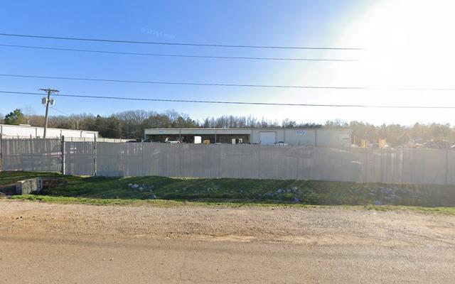 Martin Bros LLC, Byhalia, Mississippi