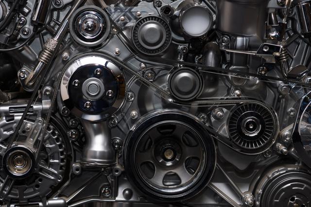 Geauga Auto Parts