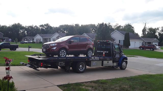Jackson Automotive